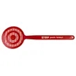 Garyline® Bull's-Eye Flyswatter | https://www.bestnamebadges.com