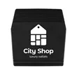Garyline® 2" Magnet Memo Clip | https://www.bestnamebadges.com