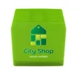Garyline® 2" Magnet Memo Clip | https://www.bestnamebadges.com