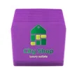 Garyline® 2" Magnet Memo Clip | https://www.bestnamebadges.com