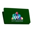 Garyline® 4" Magnet Memo Clip | https://www.bestnamebadges.com