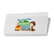 Garyline® Jumbo Magnet Memo Clip | https://www.bestnamebadges.com