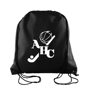 Garyline® Sophomore Non-Woven Drawstring Backpack