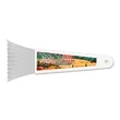 Garyline® 10" Polar Ice Scraper | https://www.bestnamebadges.com