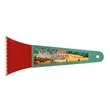 Garyline® 10" Polar Ice Scraper | https://www.bestnamebadges.com