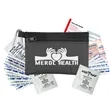 Garyline® Primary Care First Aid Zip Pouch | https://www.bestnamebadges.com