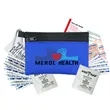 Garyline® Primary Care First Aid Zip Pouch | https://www.bestnamebadges.com