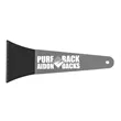 Garyline® 10" RPET Polar Ice Scraper | https://www.bestnamebadges.com