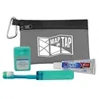 Garyline® Premium Toothbrush Kit - 3 Piece | https://www.bestnamebadges.com