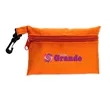 Garyline® Polyester Zip Pouch | https://www.bestnamebadges.com