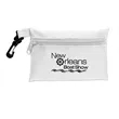 Garyline® Polyester Zip Pouch | https://www.bestnamebadges.com