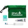 Garyline® Zip Pouch Travel Kit - 3 Piece | https://www.bestnamebadges.com