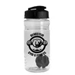 Garyline® Groove Tritan® Shaker Bottle with Flip-Top Lid ... | https://www.bestnamebadges.com