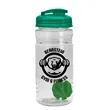 Garyline® Groove Tritan® Shaker Bottle with Flip-Top Lid ... | https://www.bestnamebadges.com