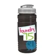 Garyline® Groove Tritan® Shaker Bottle with Flip-Top Lid ... | https://www.bestnamebadges.com