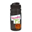 Garyline® Groove Tritan® Shaker Bottle with Flip-Top Lid ... | https://www.bestnamebadges.com