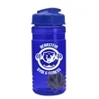 Garyline® Groove Tritan® Shaker Bottle with Flip-Top Lid ... | https://www.bestnamebadges.com