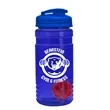 Garyline® Groove Tritan® Shaker Bottle with Flip-Top Lid ... | https://www.bestnamebadges.com