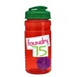 Garyline® Groove Tritan® Shaker Bottle with Flip-Top Lid ... | https://www.bestnamebadges.com