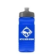 Garyline® RPET Bottle with Push-Pull Lid - 20 oz. | https://www.bestnamebadges.com