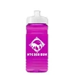 Garyline® RPET Bottle with Push-Pull Lid - 20 oz. | https://www.bestnamebadges.com