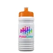 Garyline® RPET Bottle with Push-Pull Lid - 20 oz. | https://www.bestnamebadges.com