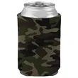 Assorted Premium 4mm Collapsible Can Coolers | https://www.bestnamebadges.com