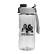 Garyline® Mini Mountain Tritan® Bottle with Quick-Snap Li... | https://www.bestnamebadges.com