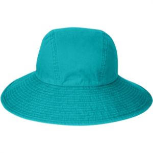 Adams Beach Hat | https://www.bestnamebadges.com