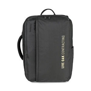 Samsonite Landry Laptop Backpack | https://www.bestnamebadges.com