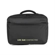 Samsonite Landry Laptop Backpack | https://www.bestnamebadges.com