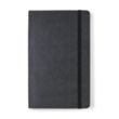 Moleskine® Hard Cover Ruled Large Expanded Notebook | https://www.bestnamebadges.com