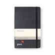 Moleskine® Hard Cover Ruled Large Expanded Notebook | https://www.bestnamebadges.com