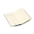 Moleskine® Hard Cover Ruled Large Expanded Notebook | https://www.bestnamebadges.com