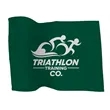 Garyline® 15" x 18" Rally Towel | https://www.bestnamebadges.com