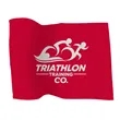 Garyline® 15" x 18" Rally Towel | https://www.bestnamebadges.com