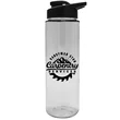 Garyline® Freedom Tritan® Bottle with Drink-Thru Lid - 28... | https://www.bestnamebadges.com