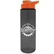 Garyline® Freedom Tritan® Bottle with Drink-Thru Lid - 28... | https://www.bestnamebadges.com