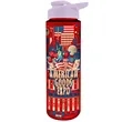 Garyline® Freedom Tritan® Bottle with Drink-Thru Lid - 28... | https://www.bestnamebadges.com