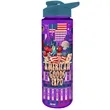 Garyline® Freedom Tritan® Bottle with Drink-Thru Lid - 28... | https://www.bestnamebadges.com