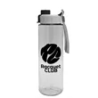 Garyline® Freedom Tritan® Bottle with Quick-Snap Lid - 28... | https://www.bestnamebadges.com