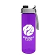 Garyline® Freedom Tritan® Bottle with Quick-Snap Lid - 28... | https://www.bestnamebadges.com