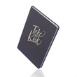 Olivine Texture Notebook | https://www.bestnamebadges.com