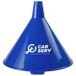 Garyline® One-Pint Funnel | https://www.bestnamebadges.com