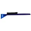Garyline® Deluxe Snowbrush Ice Scraper | https://www.bestnamebadges.com