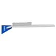 Garyline® Deluxe Snowbrush Ice Scraper | https://www.bestnamebadges.com
