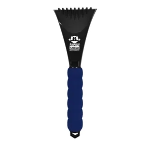 Garyline® Foam-Handle Ice Scraper