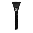 Garyline® Foam-Handle Ice Scraper | https://www.bestnamebadges.com