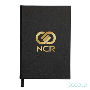 Eccolo® Hip-Hop Metallic Journal | https://www.bestnamebadges.com