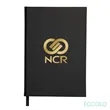 Eccolo® Hip-Hop Metallic Journal | https://www.bestnamebadges.com